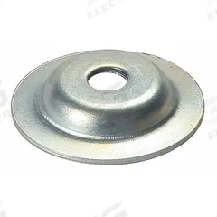 COX Steel 10.3 oz. Cartridge Plunger: Mfr Part # 3P1006, Steel Tin Hat Plunger. Key specifications — attr948908: 3P1006; attr948911: 63004-LP; attr948916: Steel Tin Hat Plunger.