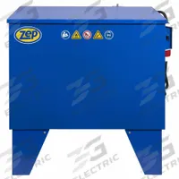 ZEP Parts Washer: For Solvent-Based Solution Base Type, Manual, Soak, Steel, 32 gal Fluid Capacity (MPN PW00270). Key specifications — Voltage: 115V AC; Brand: ZEP; Standards: UL Listed; Cleaning Method: Manual, Soak; Tank Material: Steel; For Solution Base Type: Solvent-Based.