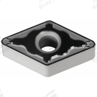 SUMITOMO Diamond Turning Insert: DNMX432ESEW - Diamond Indexable Turning Inserts