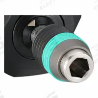 WERA Torque Screwdriver: 1/4 in Tip Size, 2.5 in-lb Min Torque, 11.5 in-lb Max Torque, Click-Type (MPN 05074710001). Key specifications — attr1205035: WERA; attr1205043: 1/4 in.