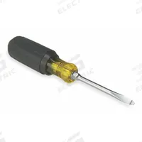 SCHNEIDER ELECTRIC Screwdriver: 30 mm Panel Mounting Size, For Series 9001K/9001SK (MPN 9001K69). Key specifications — Product Type: Tightening Tool; Manufacturer Part Number: 9001K69; Compatible Product Type: Light Module; Compatible with Series: 9001SK; Brand: SCHNEIDER.