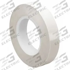 TAPECASE Film Tape: 1/2 in Wd, 36 yd Lg, 7 mil Thick, Acrylic, Polyethylene Film, Transparent (MPN 15D330). Key specifications — Series: 423-5.