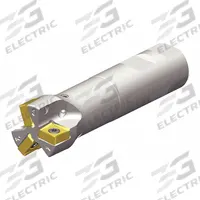 WIDIA Indexable Square Shoulder End Mill: VSM890D125Z03W100SN12 (MPN 6596129). Key specifications — attr257066: VSM890D125Z03W100SN12.