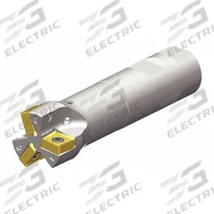 WIDIA Indexable Square Shoulder End Mill: VSM890D125Z03W100SN12 (MPN 6596129). Key specifications — attr257066: VSM890D125Z03W100SN12.