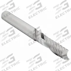 MICRO 100 Solid Router Bit: Spiral Upcut, 1/4" Cut Dia, 1-1/4" LOC (MPN SFP-250-410). Key specifications — attr1164582: SFP; attr1164586: Composite.