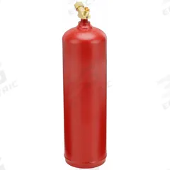 UNIWELD Empty Fuel Cylinder: Acetylene, 10 cu ft, CGA 200 (MPN MC). Key specifications — CGA Number: CGA 200; Manufacturer Part Number: MC; Brand: UNIWELD.