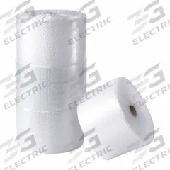 PARTNERS BRAND Air Bubble Roll,Perforated,1/2" x 12" x 125 ft.,PK4: 1/2 in Bubble Size, Clear, 4 PK (MPN BWUP12S12P). Key specifications — Perforation: Perforated; Color: Clear; Brand: PARTNERS BRAND.
