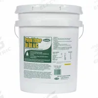 COMSTAR Synthetic Oil: Polyol Ester, 5 gal, 300 SUS, -39°C Pour Point, Yellow (MPN 45-011). Key specifications — Viscosity Grade: ISO-68; Brand: COMSTAR; Compatible Refrigerant Group: HFC; Product Type: Synthetic Oil.