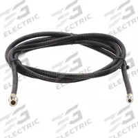 CHICAGO PNEUMATIC Air Hose, 8 Ft.: Mfr Part # P043886, Air Line, Compatible with Mfr Part # CP9361. Key specifications — attr948908: P043886; attr948911: CP9361; attr948916: Air Line.