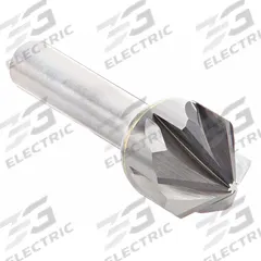OSG Countersink: 82°, 6 Flute, 1/4 in Body Dia, Carbide (MPN 706-2500-082). Key specifications — attr1301035: OSG.