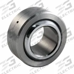 QA1 Stainless Spherical Plain Bearing: 3/4 in Bore Dia, 1 7/16 in Outside Dia, 1.187 in Ball Dia (MPN COM12SS). Key specifications — Liner Material: No Liner; Brand: QA1; System of Measurement: Inch.