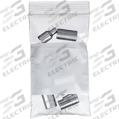 RELOC ZIPPIT Reclosable Bag: 2 mil Thick, 2 in Wd, 3 in Lg, Hang Hole Not Included, 1,000 PK (MPN WR23). Key specifications — Bag Material: Polyethylene; Brand: RELOC ZIPPIT; With Hang Hole: Hang Hole Not Included; Package Configuration: Flat Pack.