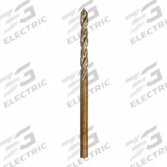 DEWALT Drill Bits: 11/64", 135° Pilot Point, Black Oxide Cobalt (MPN DWAMDCE11). Key specifications — attr1229327: 0.1719.
