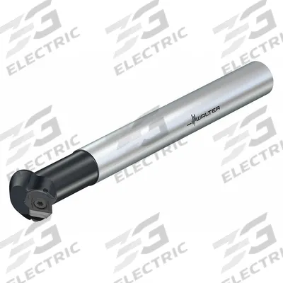 WALTER Indexable Chamfer Mill: M4574-012-A16-01-05 (MPN 6556077) - Machining