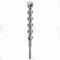 BOSCH Rotary Hammer Drill: 7/8 in Drill Bit Size, 8 in Max Drilling Dp, 10 in Overall Lg (MPN HC2146). Key specifications — attr277146: BOSCH.