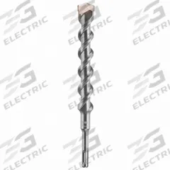 BOSCH Rotary Hammer Drill: 7/8 in Drill Bit Size, 8 in Max Drilling Dp, 10 in Overall Lg (MPN HC2146). Key specifications — attr277146: BOSCH.