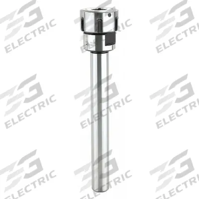 LYNDEX-NIKKEN Collet Chuck Extension: ER11, 5/8 in Shank Dia - ER Collet Chuck Extensions