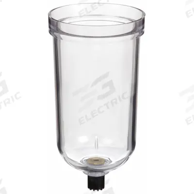 WILKERSON FRL Replacement Bowl: Plastic, LRP - Replacement Bowls