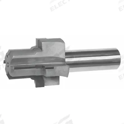 SCIENTIFIC CUTTING TOOLS Port Tool: Reamer Pilot, 5/16"-24 - Reamer Pilot Port Tools