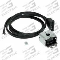 Heat Pump Solenoid Coil: 120V AC, For 5AV36 (MPN LDK-310000-070). Key specifications — Manufacturer Part Number: LDK-310000-070; Brand: RANCO; Voltage: 120V AC; Compatible Grainger Part Number: 5AV36; Compatible Series: V6.
