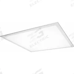 MAXLITE Flat Panel: 2 ft Lg, 2 ft Wd, 2,100 lm_2,800 lm_3,500 lm, 3500K/4000K/5000K, 25 W (MPN MLFP22G515WCSCRTA). Key specifications — attr1261884: 120 to 277V AC; attr1261878: MAXLITE; attr1261883: 2 Lamp T8; attr1261870: 5000K; attr1261880: Yes.
