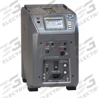 FLUKE Drywell: 32°F to 2696°F /33°C to 1480°C, 91°F to 662°F /33°C to 350°C, Adj Set Point (MPN 9143-D-156). Key specifications — For Stem Diameter: (2) 4 mm; Brand: FLUKE; Stability: +/-0.03°C at 350°C.
