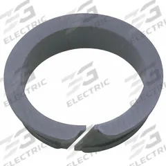 IGUS Clip Bearing: 2 Flange, 8 mm Bore, 13 mm OD, 4 19/32 mm Overall Lg, 13 mm Lg Flange Dia, 5 PK (MPN MCM-08-03). Key specifications — Brand: IGUS.