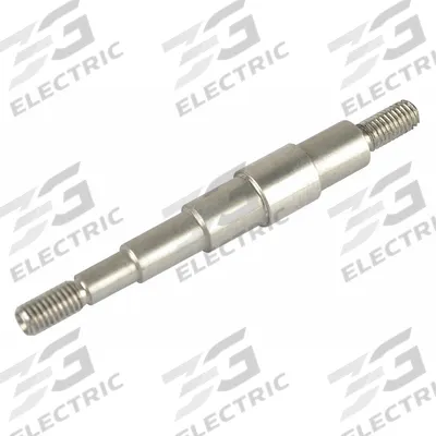 Dayton Bearing Shaft: Bearing Shaft, PP3738G, 5UWF3/5UWF4/5UWF6 - Bearings & Bearing Parts
