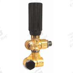 MI-T-M Unloader Assembly: Mfr Part # 8-0456, Steel/Brass/Plastic. Key specifications — Compatible with Manufacturer Model Number: JCW-2403-0MHB/RB; Product Type: Unloader Assembly; Manufacturer Part Number: 8-0456.
