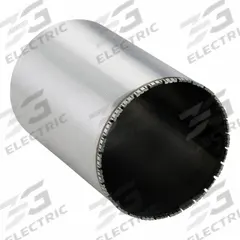 DIAMOND VANTAGE Wet Presstress Concrete Core Bit: 10 in Core Dia, 14 in Max Drilling Dp (MPN P10018JWZGH). Key specifications — attr253756: Rebar; attr277144: DIAMOND VANTAGE.