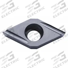 KYOCERA Diamond Turning Insert (MPN DCET32501FRUSFPR930)