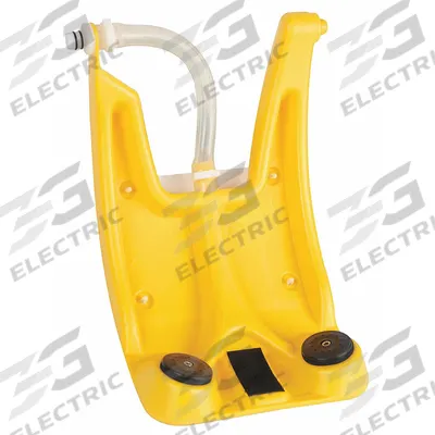 GUARDIAN EQUIPMENT Manifold Repair Kit: G1540R, Plastic - Eyewash Spray Heads