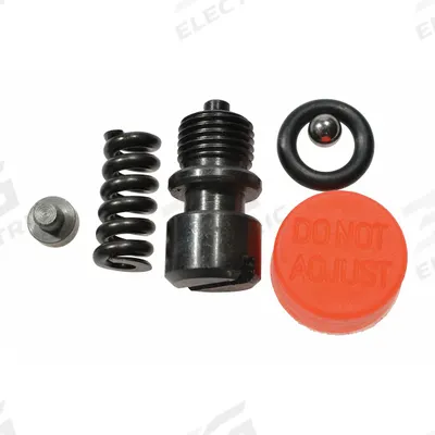 Dayton Pressure Relief Valve Kit: 803-38 - Pumps, Valves, & Cylinders for Lift Tables