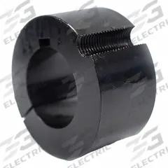 APPROVED VENDOR Taper Lock Bushing: 3020, 55 mm Bore Dia, 2 in Overall Lg, 4.25 in Overall Dia, 8° (MPN 3020X55MM). Key specifications — Brand: APPROVED VENDOR; Taper: 8°.