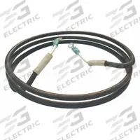 Element: 12467, 31EV99, RML-O-S. Key specifications — Manufacturer Part Number: 12467; Product Type: 110W Element; Brand: CRETORS.