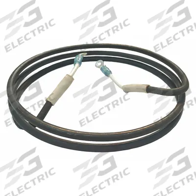 CRETORS Element: 12467, 31EV99 - Replacement Parts for Cotton Candy Machines