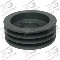 APPROVED VENDOR V-Belt Sheave: 35V900SF, 3 Groove, 9 in OD, Bushed Bore, SF, Quick Detachable. Key specifications — Pulley Industry Number: 35V900SF.
