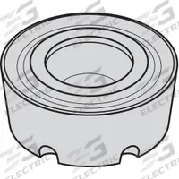 WIDIA Round Milling Insert: RCMT1606M0TX (MPN 2957535)