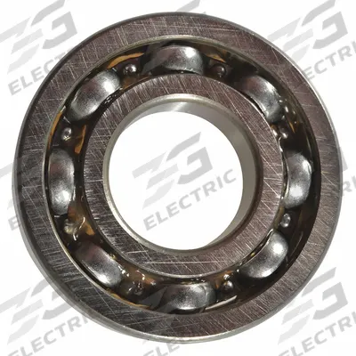 SPEEDAIRE Ball Bearing: Mfr Part # TT232251G - Air Tool Replacement Parts