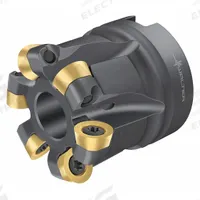 WALTER Indexable Face Mill: F2334R.B16.040.Z06.05 (MPN 6111702). Key specifications — attr256955: F2334R.B16.040.Z06.05.