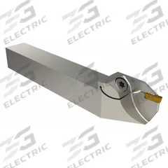 WIDIA Indexable Thread Turning Tool Holder (MPN 6765980)