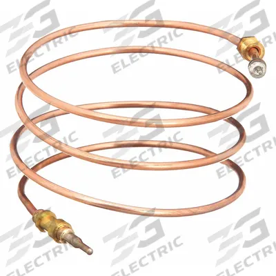 HEAT WAGON Thermocouple - Replacement HVACR Controls, Switches & Thermostats