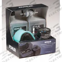 KOHLER Maintenance Kit: Compatible Mfr No. XT6-XT8, 12 789 02-S. Key specifications — Manufacturer Part Number: 12 789 02-S; Brand: KOHLER; Compatible Manufacturer Number: XT6-XT8; Product Type: Maintenance Kit.