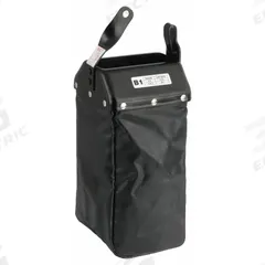 HARRINGTON Chain Container: Electric Chain Hoists, 500 lb Compatible Load Capacity, NER, BKB1. Key specifications — attr927974: Electric Chain Hoists; attr927977: NER; attr927971: BKB1; attr927995: Chain Container.
