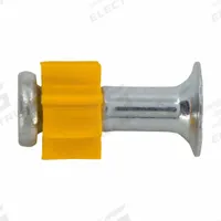 DEWALT Pin Drive Anchor: 3/4 in Overall Lg, 0.3 in Head Dia., 9/64 in Shank Dia., 100 PK (MPN 50140-PWR). Key specifications — attr1098018: DEWALT.