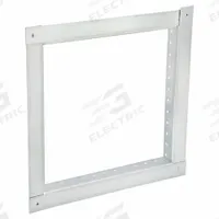 Retaining Angle: 11 3/4 in H, 11 3/4 in W, Galvanized Steel Frame (MPN 2TGH2). Key specifications — Brand: DAYTON; Material: Galvanized Steel.