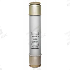 MERSEN Medium Voltage Fuse: A480R Series, R-Rated, 4.8 kV AC, 130 A, Time-Delay, Indicating (MPN A480R4R-1). Key specifications — Series: A480R; Brand: MERSEN.
