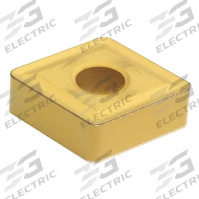 SUMITOMO Diamond Turning Insert: CNMG433ENZ - Diamond Indexable Turning Inserts