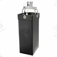 DAYTON Chain Container: 30,000 lb Compatible Load Capacity, Coffin JLC Models, JLC927-2. Key specifications — attr927977: Coffin JLC Models; attr927971: JLC927-2; attr927995: Chain Container; attr927979: JLC927-2.