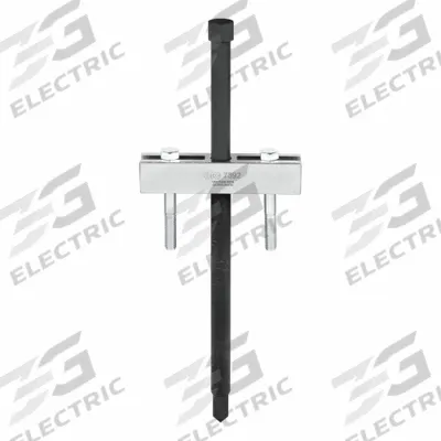 OTC Gear and Pulley Puller - Push-Pullers for Parts with Tapped Holes